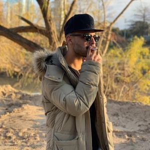 Meet your Posher, Daniel